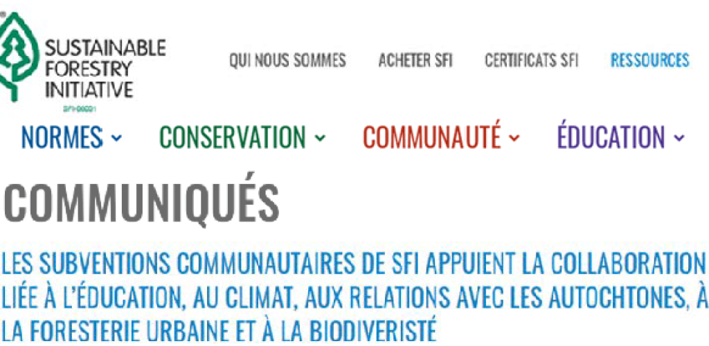 Annonce 1