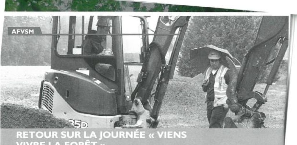 Image nouvelle VVF